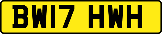 BW17HWH