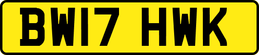 BW17HWK