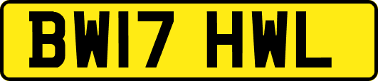 BW17HWL