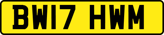 BW17HWM