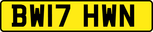 BW17HWN