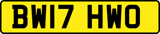 BW17HWO