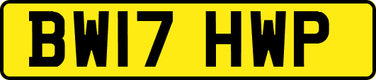 BW17HWP