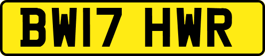 BW17HWR