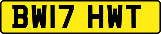 BW17HWT
