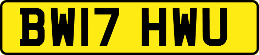 BW17HWU