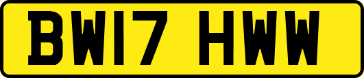 BW17HWW
