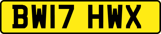 BW17HWX