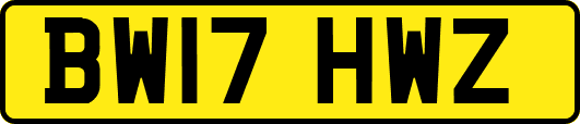 BW17HWZ