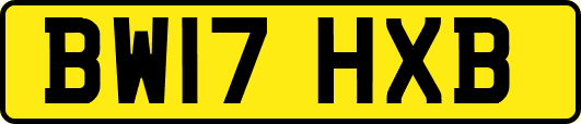 BW17HXB