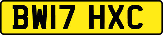 BW17HXC