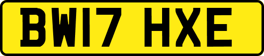 BW17HXE