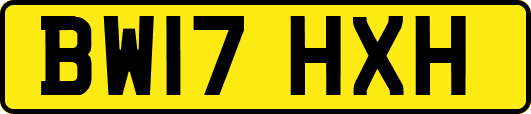 BW17HXH