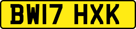 BW17HXK