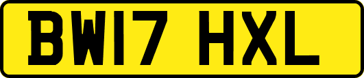 BW17HXL