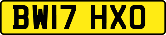 BW17HXO