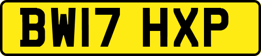 BW17HXP