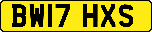 BW17HXS