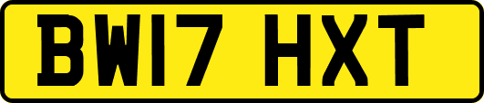 BW17HXT