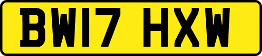 BW17HXW