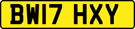 BW17HXY