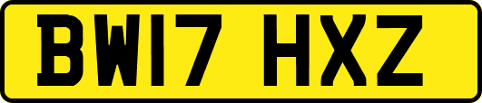 BW17HXZ