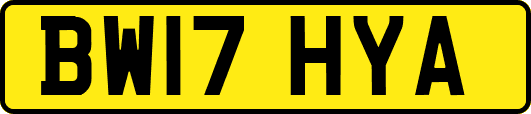 BW17HYA