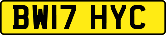 BW17HYC