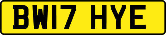 BW17HYE