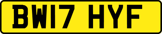 BW17HYF