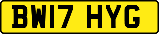 BW17HYG