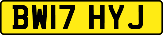 BW17HYJ