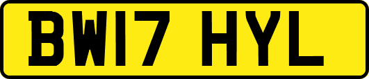 BW17HYL