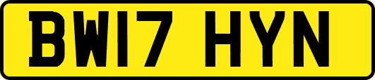 BW17HYN