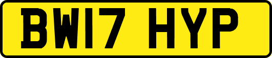 BW17HYP