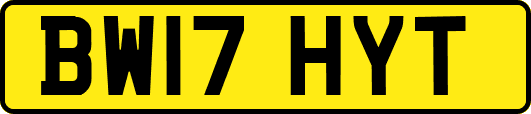 BW17HYT