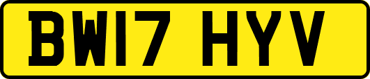 BW17HYV
