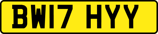 BW17HYY