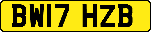 BW17HZB