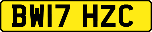 BW17HZC