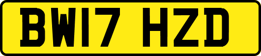 BW17HZD
