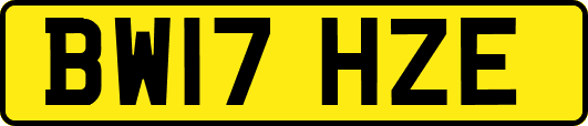BW17HZE