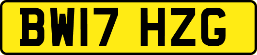 BW17HZG