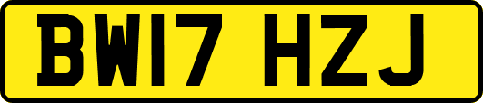BW17HZJ
