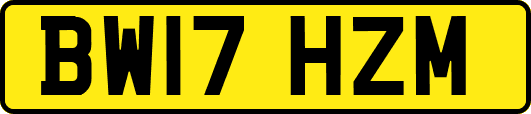 BW17HZM