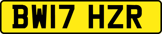 BW17HZR