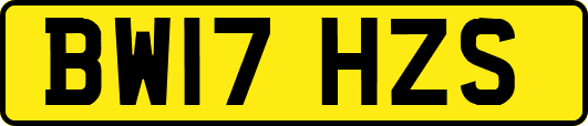 BW17HZS