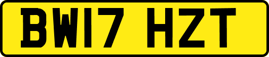 BW17HZT