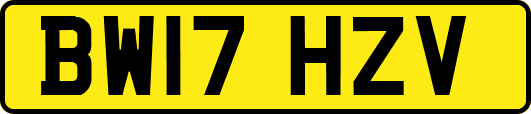 BW17HZV