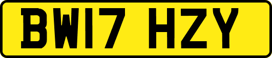 BW17HZY